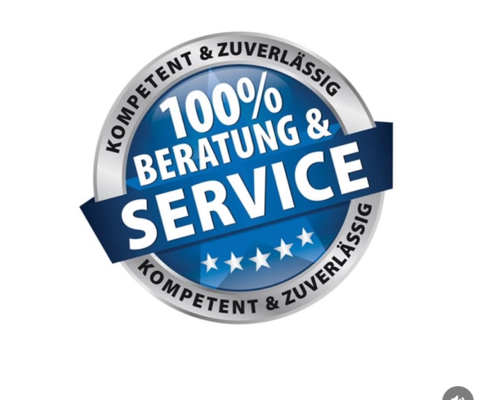 100% Beratung